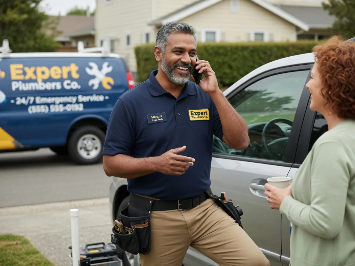 Clogged Drain Repair in Columbiana, OH